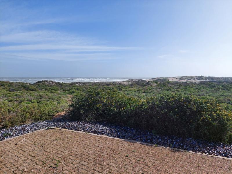 0 Bedroom Property for Sale in Cape St Martin Private Reserve Western Cape